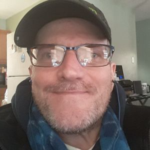 Meet your Posher, Gary